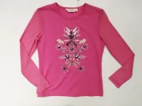 DELORAS Блуза 27637