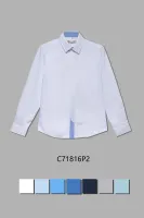 DELORAS Рубашка C71816P2