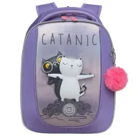 Grizzly Рюкзак RAf-392-6