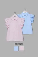 DELORAS Блуза C64182SF