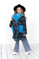 Adenium Пальто Эльза