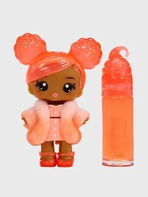 Yummiland Игровой набор Кукла Пайпер Пич 