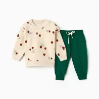 Крошка Я Костюм 9834496