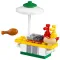 Конструктор LEGO Юникитти. “Королевство“ Коробка кубиков