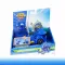 Super Wings Машинка с вращающимся Джеромом
