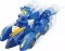 Super Wings Машинка с вращающимся Джеромом