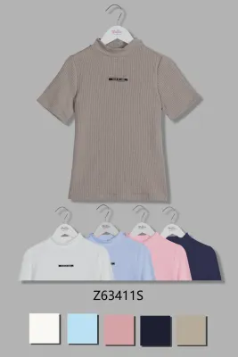 DELORAS Водолазка Z63411S