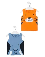 LOSAN Майка 017-1205AL-1099999