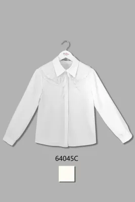 DELORAS Блуза 64045C