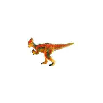 Динозавры и драконы для детей серии "Мир динозавров": пахицефалозавр, анкилозавр, ураноза