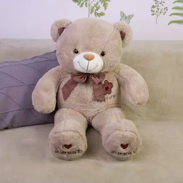 Мягкая игрушка Медведь DL211006621K