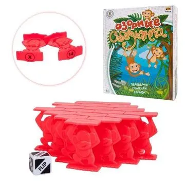 ABtoys Настольные игры PT-01120