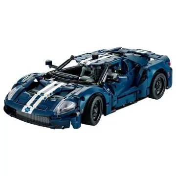 Игрушка Конструктор LEGO  Technic Ford GT