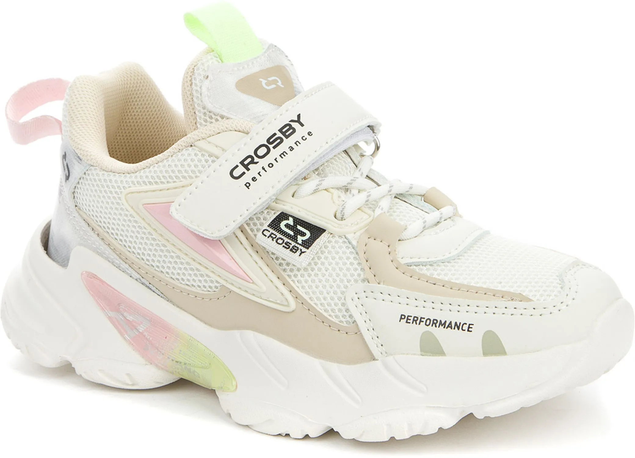 Crosby Кроссовки Детские Купить