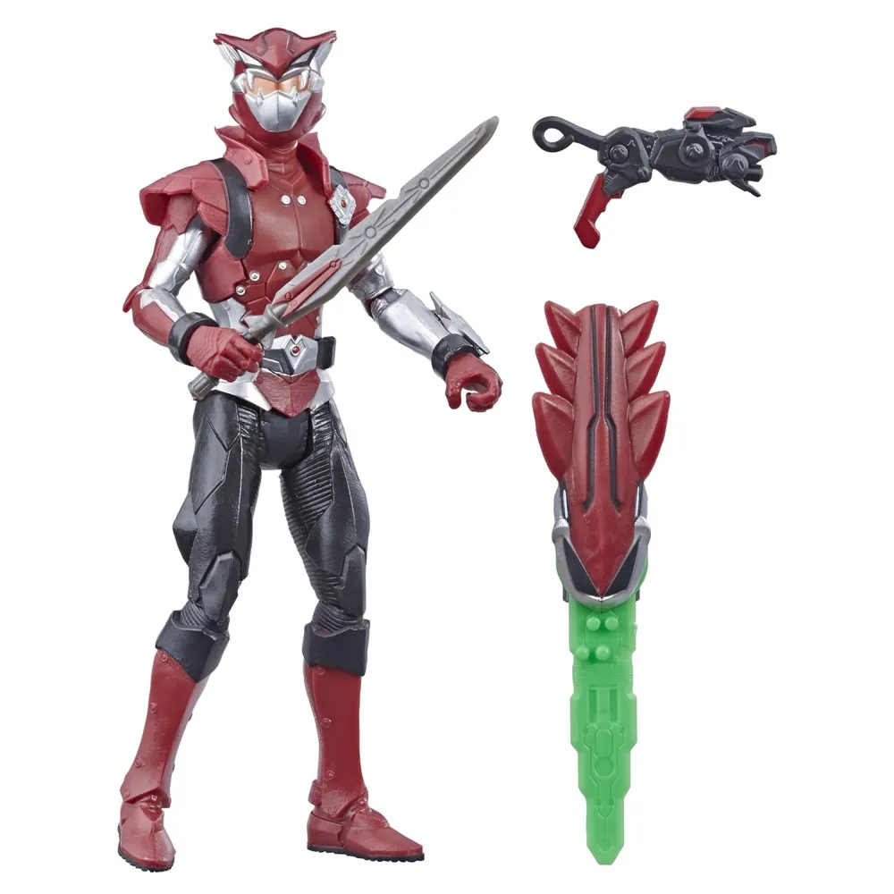 Игрушки POWER RANGERS Игрушка Фигурка Блейз 15 см купить в Краснодаре:  лучшая цена в детском интернет-магазине DaniLand