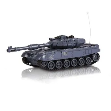 Танк р/у Mioshi Army "Танковый Бой: Современный танк" (33 см, стрельба)