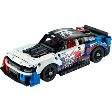 Конструктор LEGO Гоночный автомобиль NASCAR Next Gen Chevro