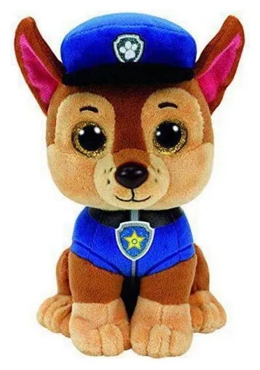 Chase paw cheap patrol ty