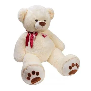 Мягкая игрушка Медведь JX108001116B