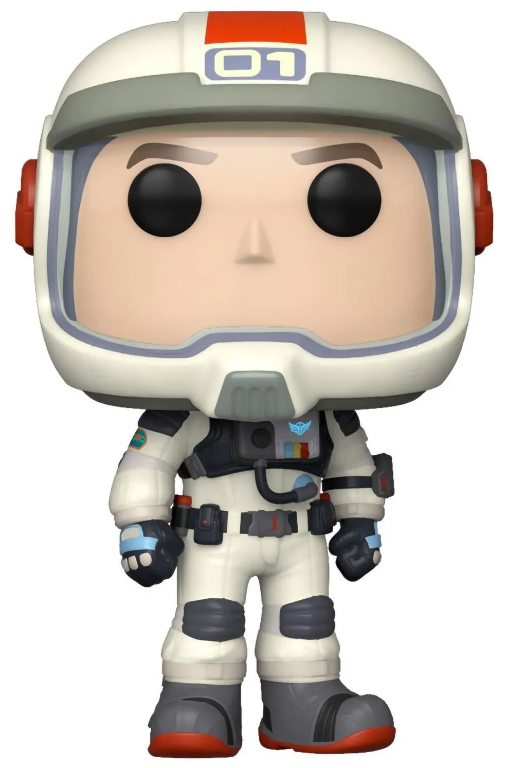 Игрушки Funko: Lightyear. Фигурка POP: Базз Лайтер (Buzz Lightyaer (XL-01))  из фильма 