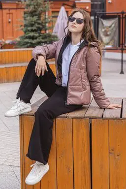Аврора Куртка 964-Д