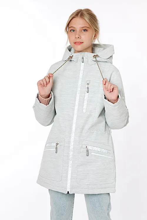 YOOT Куртка 7054 купить в Краснодаре: цена 3 626 руб. в детском  интернет-магазине DaniLand