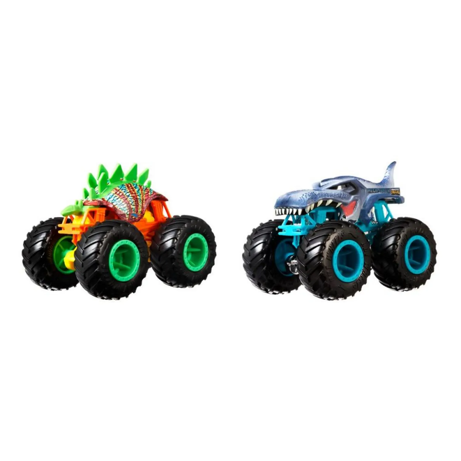 Hot Wheels Машинки Монстер трак коллекционные взаимное уничтожение в наборе  из 2-х штук №3 купить в Краснодаре: лучшая цена в детском интернет-магазине  DaniLand