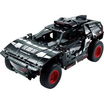 Игрушка Конструктор LEGO  Technic Audi RS Q e-tron