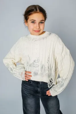 DELORAS Свитер 22793 DELORAS Свитер 22793