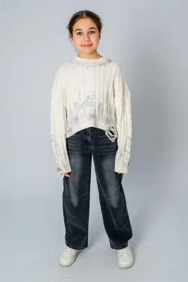 DELORAS Свитер 22793 DELORAS Свитер 22793