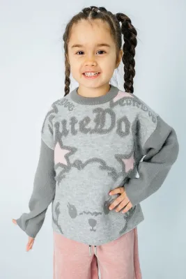 DELORAS Джемпер 19968 DELORAS Джемпер 19968