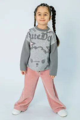 DELORAS Джемпер 19968 DELORAS Джемпер 19968