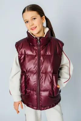 DELORAS Жилет утепленный 22729 DELORAS Жилет утепленный 22729