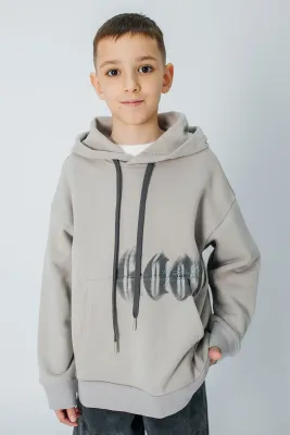 DELORAS Толстовка 55523 DELORAS Толстовка 55523