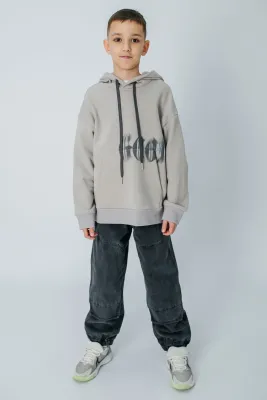 DELORAS Толстовка 55523 DELORAS Толстовка 55523