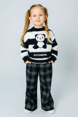 DELORAS Джемпер 10022 DELORAS Джемпер 10022