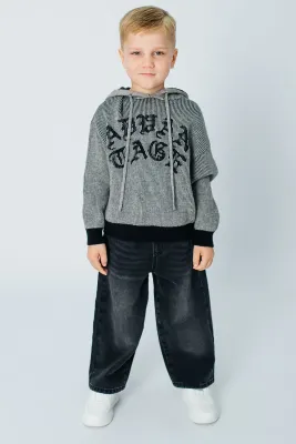 DELORAS Свитер 30058 DELORAS Свитер 30058